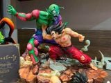  Sheep Studio - Goku VS Piccolo - Dragon Ball 