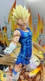  Infinite Studio - Vegeta Majin 1/4 - Dragon Ball 