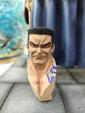  Neijuan Studio - Akainu - One Piece 