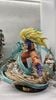  KD Studio - Goku SSJ3 - Dragon Ball 