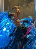  C4 x JD Studio - Zoro - One Piece 