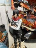  Chikara Studio - Mikasa 