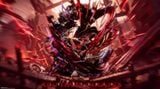  LD Studio - Shanks - One Piece 