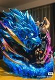  C4 & JD Studio - Zoro Bản Metallic NEW 