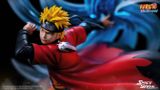  Space Seven Collectibles - Naruto 