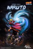  Space Seven Collectibles - Naruto 