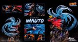  Space Seven Collectibles - Naruto 