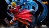  Space Seven Collectibles - Naruto 
