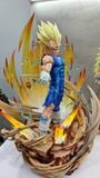  Infinite Studio - Vegeta Majin - Dragon Ball 