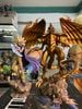 After Shock Studio - Marik Ishtar - Yu Gi Oh!