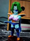  League Studio - Dodoria & Zarbon - Dragon Ball 