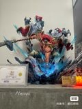  Ani Kingdom x Jimei Palace - Whitebeard - One Piece 