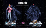  AS Studio - Donquixote Rosinante ( Corazon ) - One Piece 