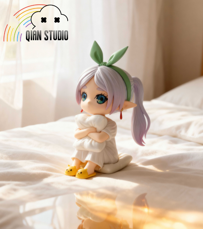  Qian Studio - Frieren - Sousou no Frieren 