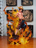  SY Studio - Ace - One Piece 