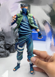  Ten Years Studio - Kakashi Susanoo - Naruto 