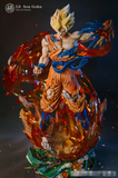  Last Sleep Studio - Goku - Dragon Ball 