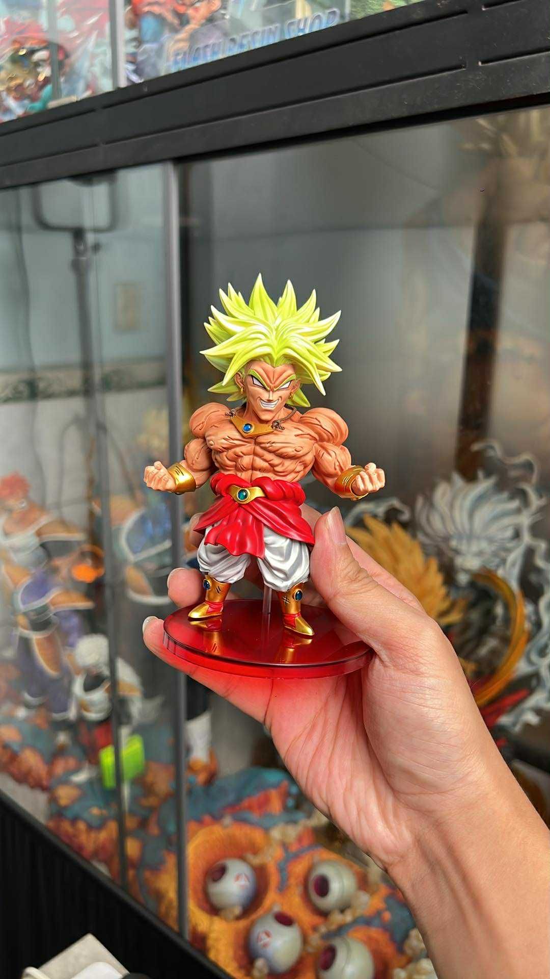  C Studio - Broly 1993 - Dragon Ball 