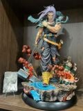  TDR Studio - Future Trunks - Dragon Ball 