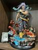  TDR Studio - Future Trunks - Dragon Ball 