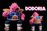  League Studio - Dodoria & Zarbon - Dragon Ball 