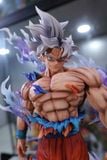  Yunqi Studio - Goku UI - Dragon Ball 