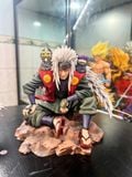  ICE Studio - Jiraiya - Naruto 