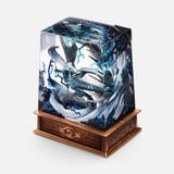  Dwarf Factory - Yu-Gi-Oh! Blue-Eyes White Dragon Diorama Lamp 