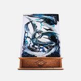  Dwarf Factory - Yu-Gi-Oh! Blue-Eyes White Dragon Diorama Lamp 
