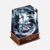 Dwarf Factory - Yu-Gi-Oh! Blue-Eyes White Dragon Diorama Lamp