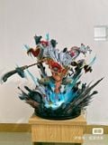  Ani Kingdom x Jimei Palace - Whitebeard - One Piece 