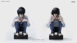  Anm Studio - L - Death Note 