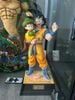  Infinite Studio - Goku & Gohan - Dragon Ball 