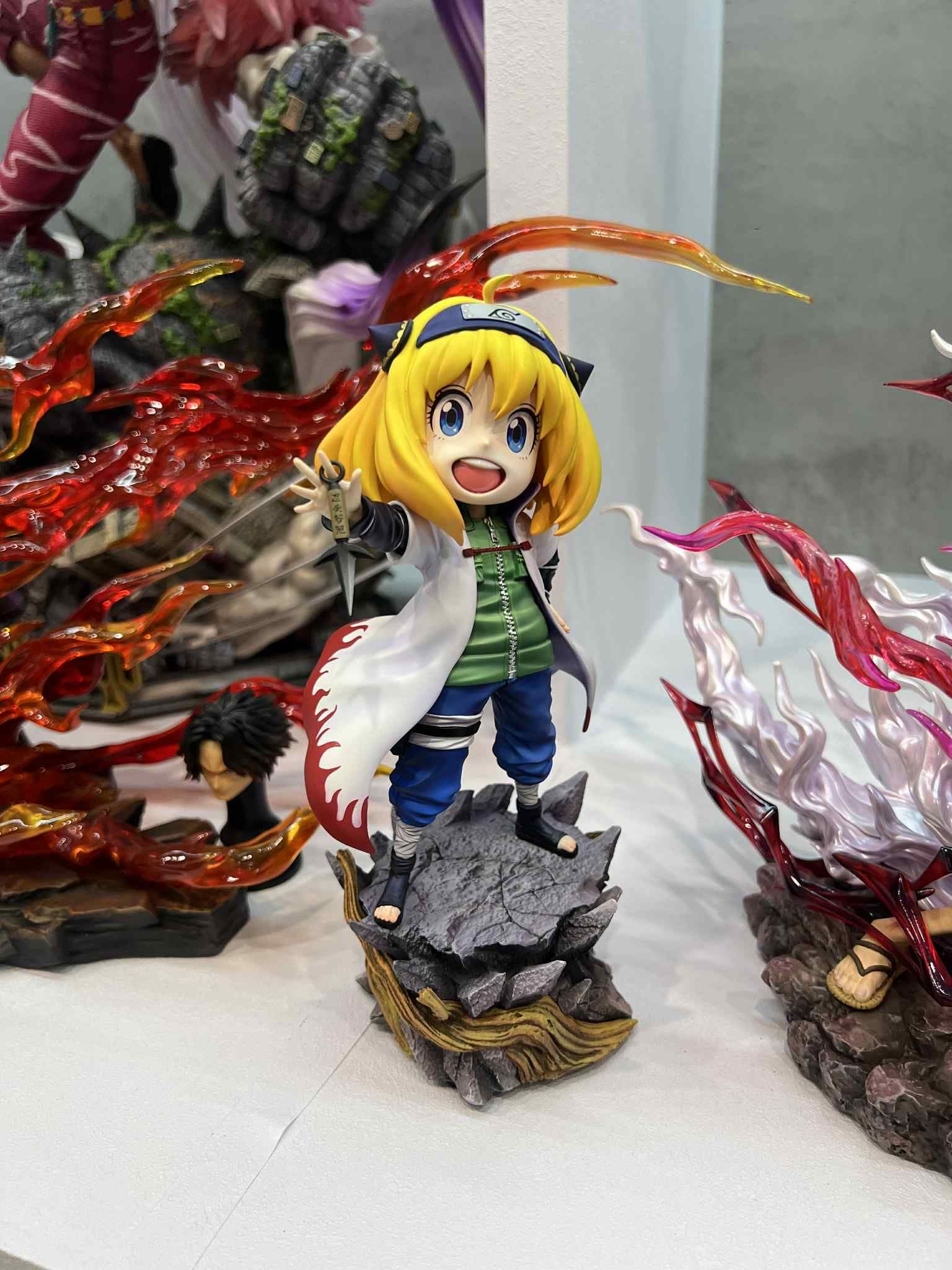  Shuffle Studio - Anya Minato 