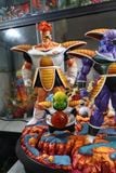  White Hole Studio - Ginyu Force - Dragon Ball 