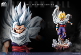  LP Studio - Gohan - Dragon Ball 