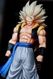  Fusion&Force Studio - Gogeta SSJ3 & Vegito SSJ3 - Dragon Ball 