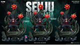  FLOW Studio - Hashirama - Naruto 