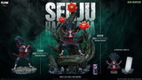 FLOW Studio - Hashirama - Naruto 