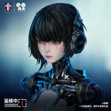  PPDF Studio - Bust Ash 1/4 - Ling Cage 