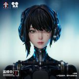  PPDF Studio - Bust Ash 1/4 - Ling Cage 