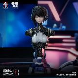  PPDF Studio - Bust Ash 1/4 - Ling Cage 