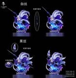  Hakimi Studio - Skirk - Genshin Impact 