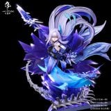  Hakimi Studio - Skirk - Genshin Impact 