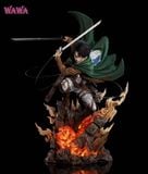 Wawa Studio - Levi - Attack on titan 