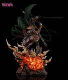  Wawa Studio - Levi - Attack on titan 