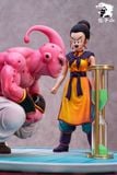 Baozishan Studio - Chichi VS Buu - Dragon Ball 