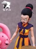  Baozishan Studio - Chichi VS Buu - Dragon Ball 