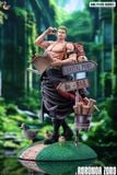  YN Studio -Zoro - One Piece 