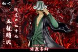  HXHENG x CHENG Studio - Urahara Kisuke - Bleach 